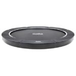 Salta Trampolin Royal Baseground Sport Ø305 cm, sort - 805-592