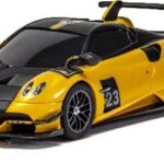 Scalextric - Pagani Huayra Bc Roadster Bil - 1:32 - C4212