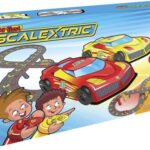 Scalextric Racerbane - My First Scalextric - Inkl. 2 Biler