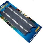 Scalextric Skinner - Standard Straight - 35 Cm - 2 Stk - C8205