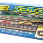 Scalextric Skinner - Ultimate Track Extension Pack - C8514