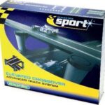 Scalextric Sport Skinne - Elevated Crossover