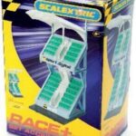 Scalextric Tilbehør - Grandstand - 1:32 - C8320