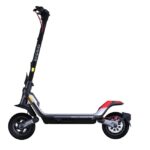 Segway Kickscooter P100SE - 25 km/t