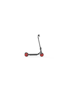 Segway Kickscooter Zing C20 Dark Grey Red (16 km/t)