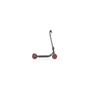 Segway Kickscooter Zing C20 Dark Grey Red (16 km/t)