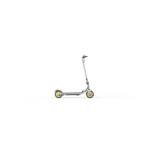 Segway Kickscooter Zing C8 Grey Yellow (16 km/t)