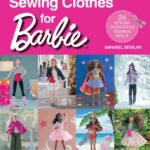 Sewing Clothes for Barbie