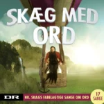 Skæg med ord