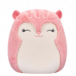 Squishmallows Amina the Squirrel 30cm