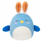 Squishmallows Bebe the Bluebird 19cm