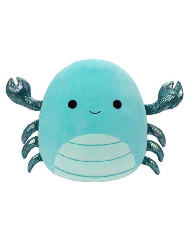 Squishmallows Carpio Scorpion