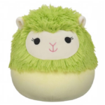 Squishmallows Cavaleri the Alpaca 19cm