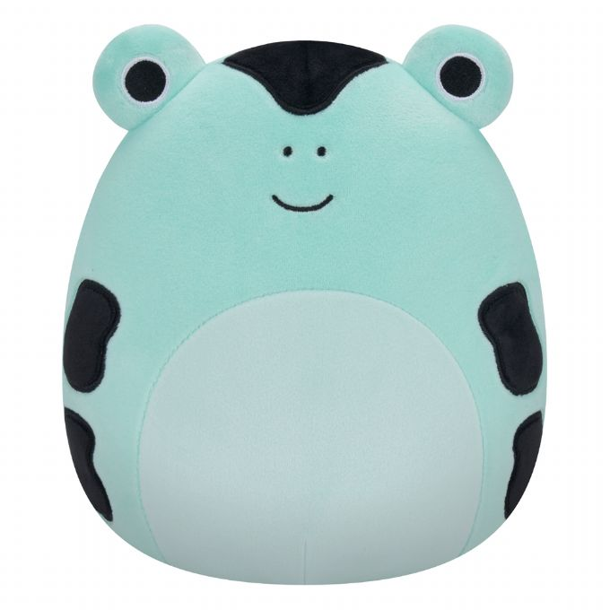 Squishmallows Dear the Dart Frog 19cm