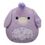 Squishmallows Delzi the Donkey 30cm