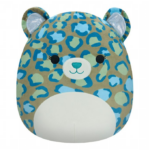 Squishmallows Enos The Leopard 30cm