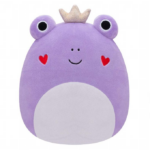 Squishmallows Francine the Frog 19cm