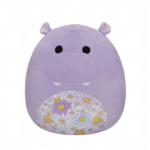 Squishmallows Hanna the Hippo 50cm