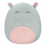 Squishmallows Harrison The Hippo 30cm