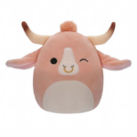 Squishmallows Houston the Bull 40cm