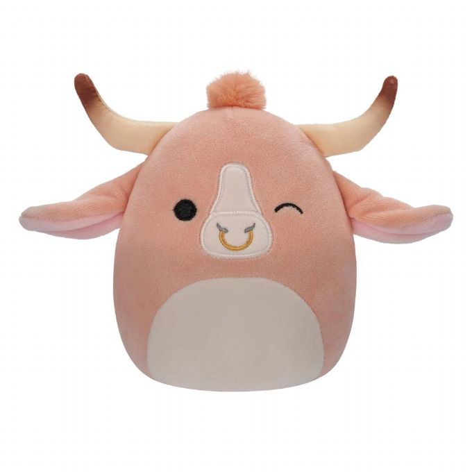 Squishmallows Houston the Bull 40cm