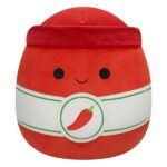 Squishmallows Illian Sriracha