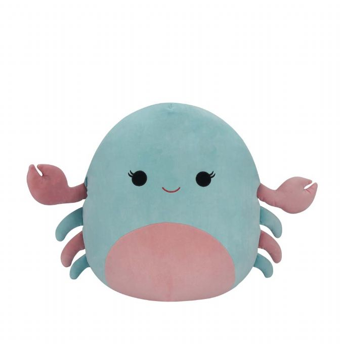 Squishmallows Isler the Crab 50cm