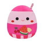 Squishmallows Jans Frugtpunch