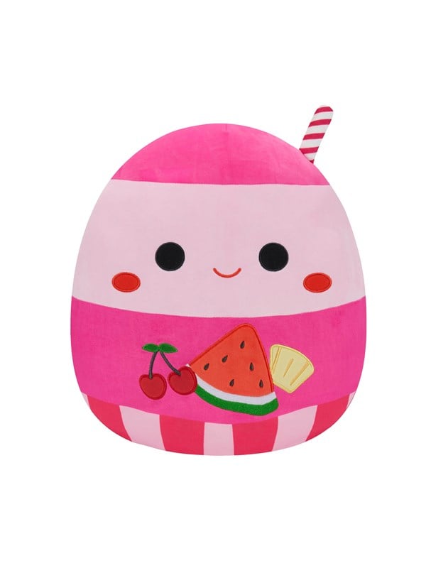 Squishmallows Jans Frugtpunch