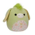 Squishmallows Juniper the Donkey 19cm