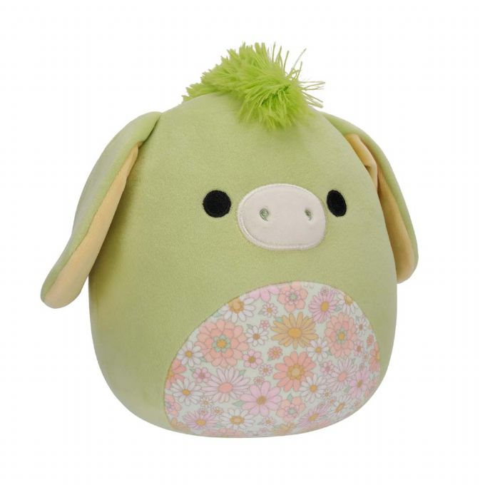 Squishmallows Juniper the Donkey 19cm