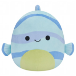 Squishmallows Leland the Fish 19cm