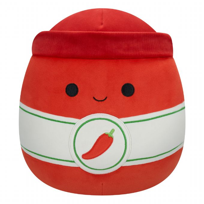 Squishmallows Lllian The Sriracha 30cm