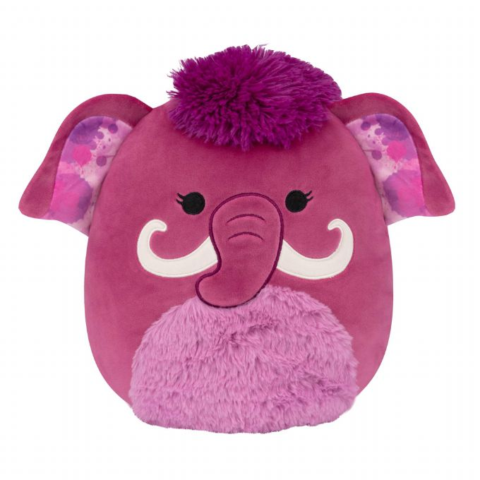 Squishmallows Magdalena The Mammut 30cm