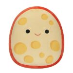 Squishmallows Mannon Gouda Ost