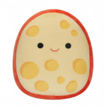 Squishmallows Mannon The Cheese 30cm