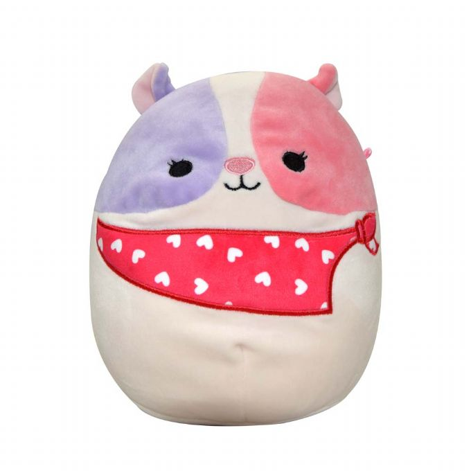 Squishmallows Niven the Hamster 19cm