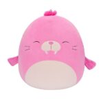 Squishmallows Pepper Hvalros