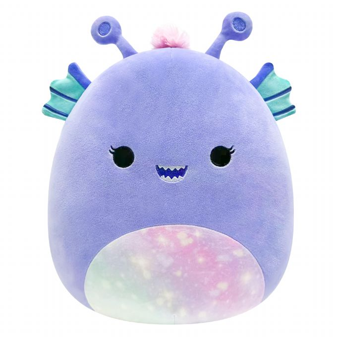 Squishmallows Roboyo The Alien 30cm