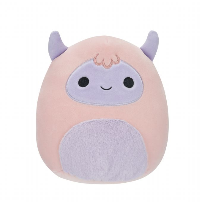 Squishmallows Ronalda the Yeti 19cm