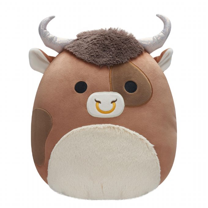 Squishmallows Shep The Bull 30cm