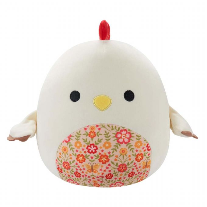 Squishmallows Todd the Rooster 30cm