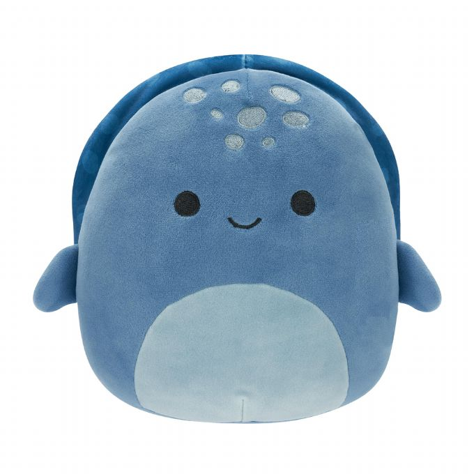 Squishmallows Truman the Leatherback Tur