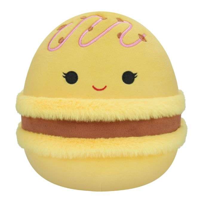 Squishmallows Visconti the Macaron 19cm