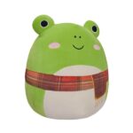 Squishmallows Wendy Frø