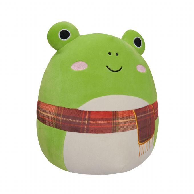 Squishmallows Wendy The Frog 30cm