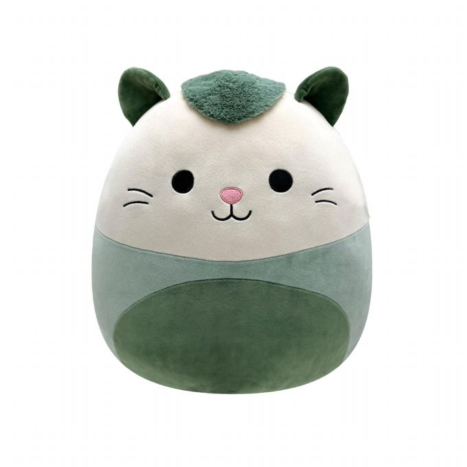 Squishmallows Willoughby The Possum 40cm