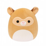 Squishmallows Zaine Ghost Monkey 30cm