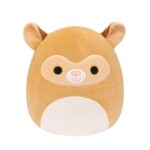 Squishmallows Zaine Spøgelsesabe