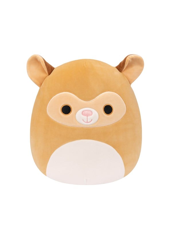 Squishmallows Zaine Spøgelsesabe